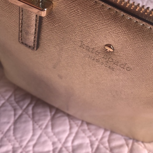 Kate spade mini crossbody bag - Picture 12 of 12